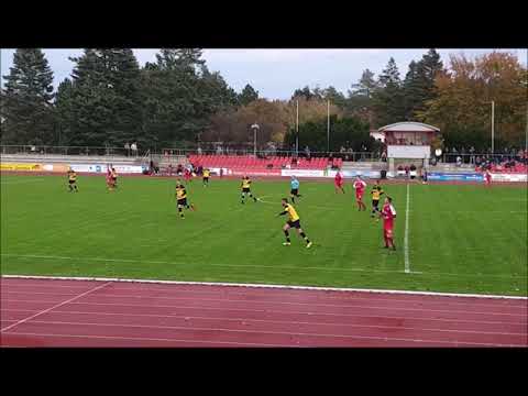 SV Einheit Kamenz - SG Handwerk Rabenstein 2:1 (1:1)