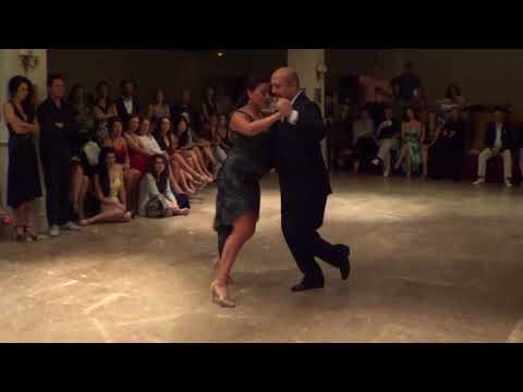 Tango al Sur 2017 - Diego Benavidez y Natasha Agudelo 4/4