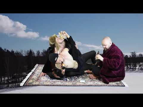 Serot - Airborn (Helsinki Road Movie Part 4/4)