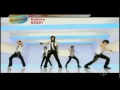 SS501 - Kokoro