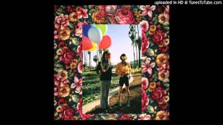 MR.ELEVATOR & THE BRAIN HOTEL- Don't Hold Back