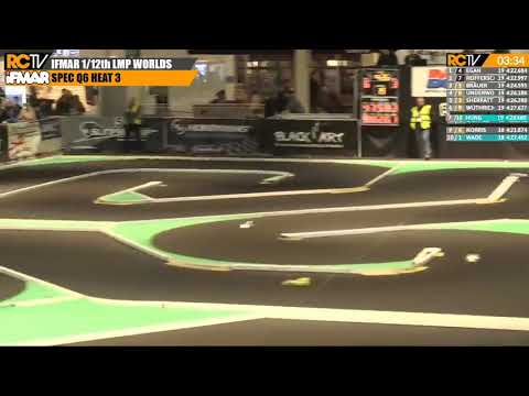 2020 IFMAR 1 12 World Championship Q6