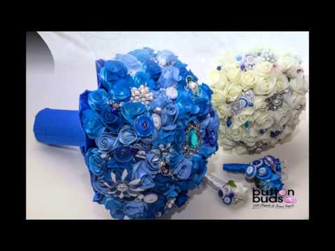 MM Grand & MM Deluxe Bouquet