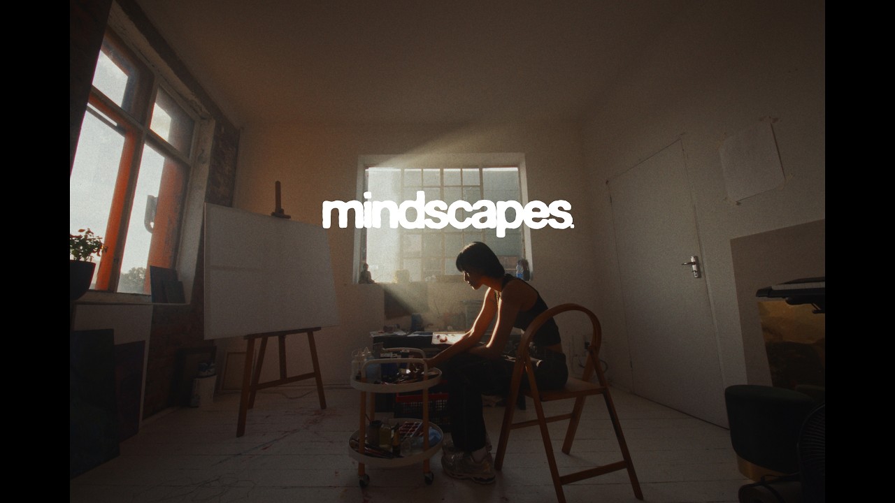 Mindscapes. - A Short Film