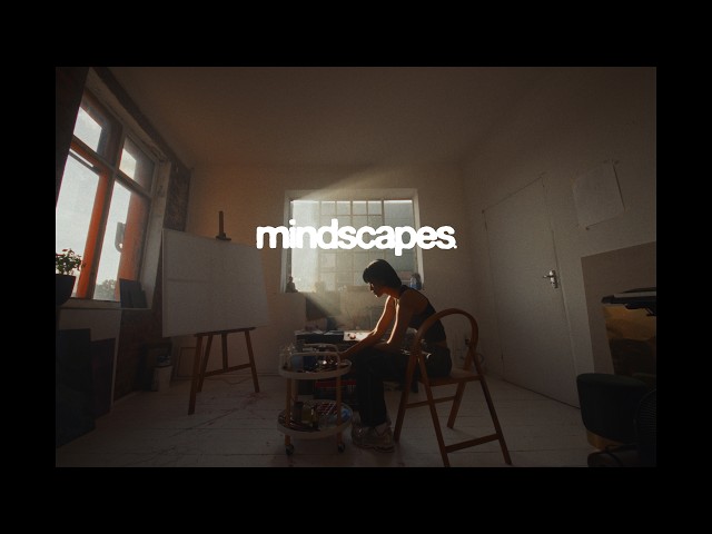 Mindscapes. - A Short Film