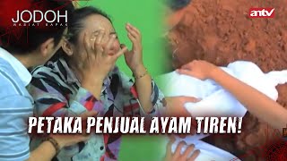 Download lagu Jenazah Ditolak Kuburan | Jodoh Wasiat Bapak Eps 32 Full mp3