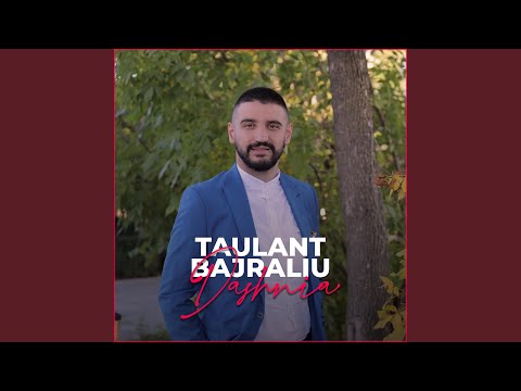 Taulant Bajraliu - Ani mori nuse