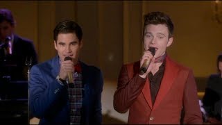 Glee - Story of My Life (Full Performance)