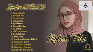Download lagu Sholawat akustik terbaru (Alifhia Fitri full album) mp3 Download lagu Sholawat akustik terbaru (Alifhia Fitri full album) mp3