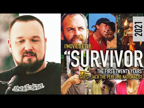 LOWRES: Survivor - Analyzing The First Twenty Years with Jack the Perfume Nationalist