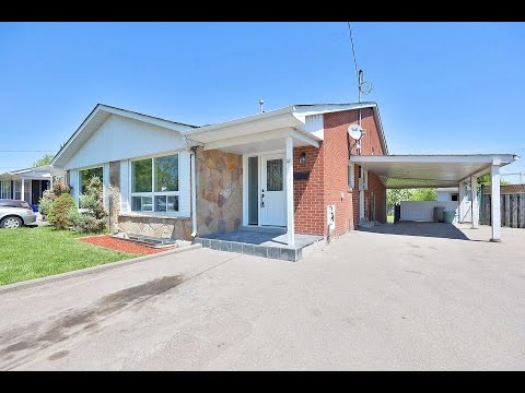 47 Cornwall Road Brampton, Rattan Banait