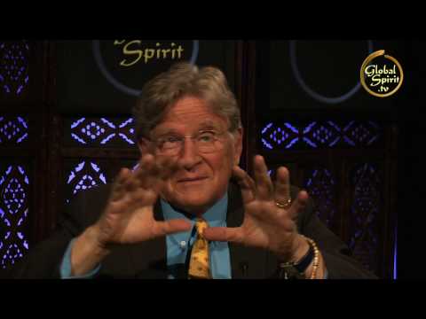 The Story of Asanga and the Dog