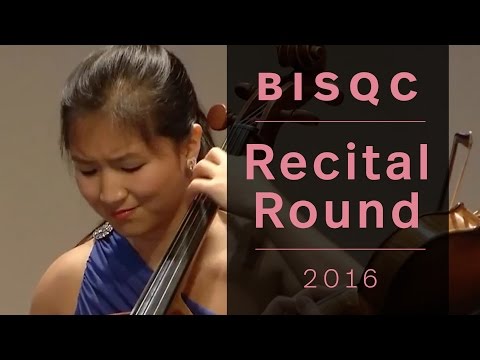 Recital Round: Ulysses Quartet - Béla Bartók, String Quartet No. 4, Sz. 91