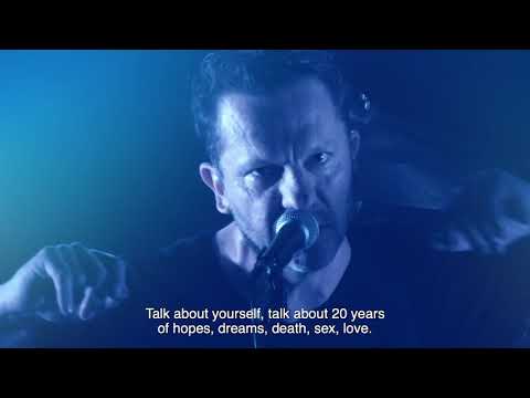 Confessions To dEUS official int'l trailer