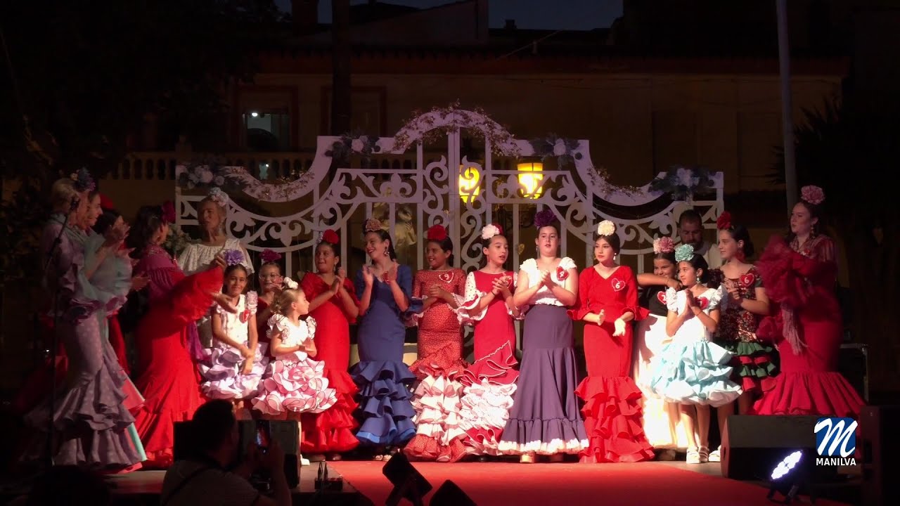 Ya se conocen las Reinas y Damas de la Virgen del Carmen
