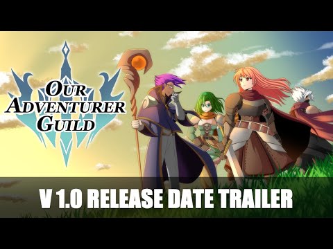 Release Date Trailer