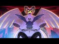 Abel Stops Lute Hear My Hope Hazbin Hotel