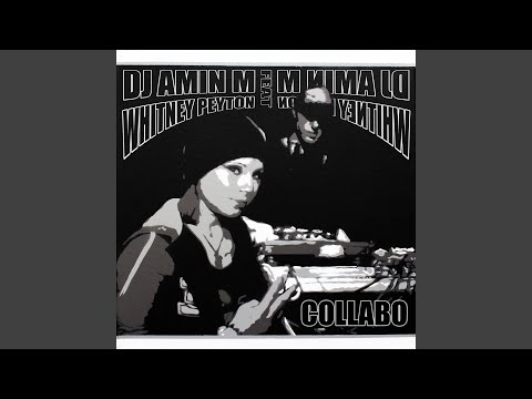 Collabo (feat. Whitney Peyton)