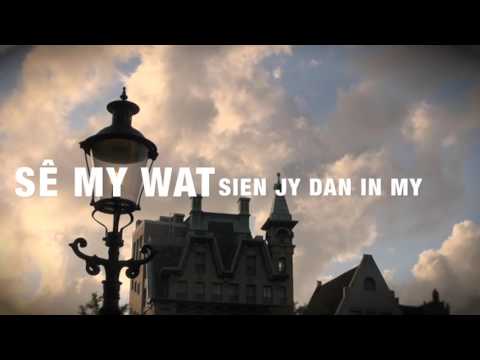 Amsterdam Liriek Video