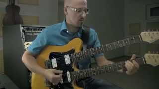 Video thumbnail for GearGossip Eminence CV-75 Review (lowres) by ThomasSchuber