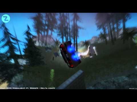 Moonlight ft. WodeN - Delta Heavy