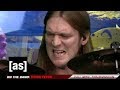 Dying Fetus From Womb To Waste FishCenter Adult Swim