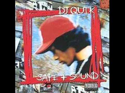 DJ QUIK/HI-C/2ND II NONE-THA HO IN YOU