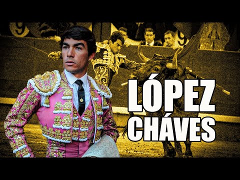 LÓPEZ CHÁVES | Seda Por Percal