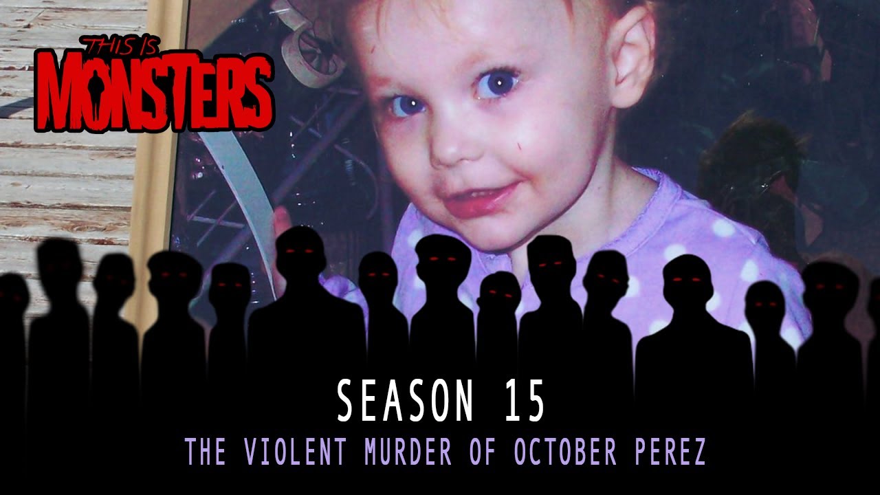 The Violent Murder of October Perez