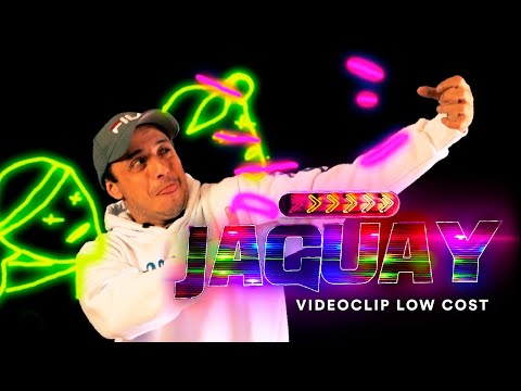 El Dipy - Jaguay (Videoclip LOW COST)