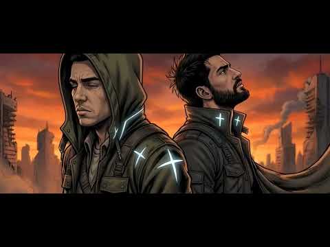 Danny D’Leon and Ecko Prophet