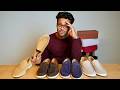 I Spent 1650 To Find The Best Summer Walk Loafers
