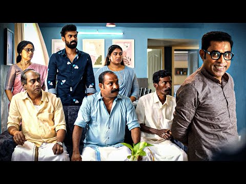 ഇവൾ ഒരു മീ ടു ഇട്ടു കഴിഞ്ഞാൽ പൊന്നുമോൻ അകത്താ | ED - Extra Decent | Suraj Venjaramoodu Comedy