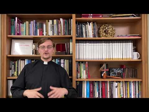 Two Minute Methodism - The Unforgivable Sin
