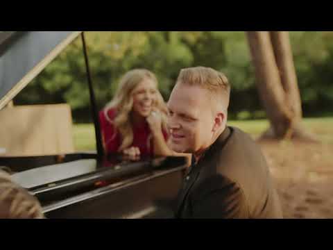 Matthew West | Me on Your Mind (feat. Anne Wilson) [Behind The Scenes]