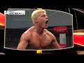 Cody Vs Matt Taven Vs Christopher Daniels On Ring Of Honor Tune In Tues At 10 P M ET