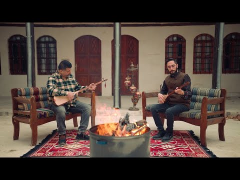 Evcimen Müzik and Kutsal Evcimen Official