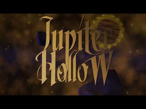 Jupiter Hollow - Over 50 Years (Official Lyric Video)