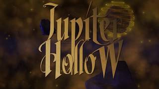 Jupiter Hollow - Over 50 Years (Official Lyric Video)