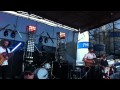 Dan Mangan - Post-War Blues LIVE at the Phillips Backyard Weekender