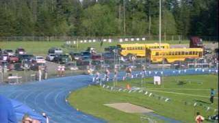 preview picture of video 'Andrew Crain 800m League'