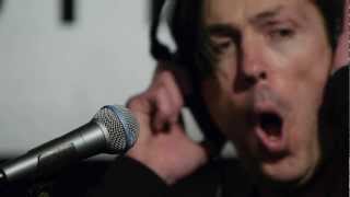 Fitz and the Tantrums - News 4 You (Live at KEXP)