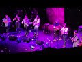 Jeff Tweedy & Trampled By Turtles - When You Wake Up Feeling Old - Cayamo 2023 - 02/12/2023