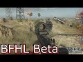 Battlefield Hardline Beta - AKM Dust Bowl.