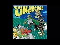 The Undecided - Grounded (Isolated Drums)