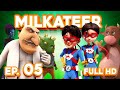 Milkateer Episode 05 Full HD Hocus Pocus