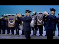 Strategic Air Command Band "Strike Up the Band" on The Ed Sullivan Show