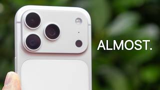 iPhone 17 Pro Review After 7 Months - What Happened?