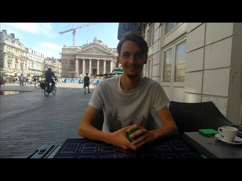 Top 64 European Championship 2022 - Dragon Link - Giovanni Zerbo