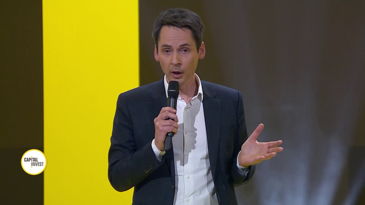 Chapitre 1 - Benjamin Paternot - YouTube